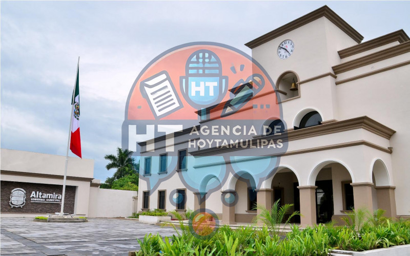 Presidencia de Altamira