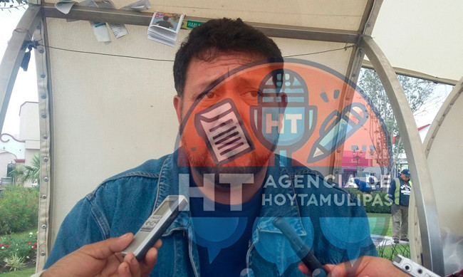 V�ctor Garza Mendoza