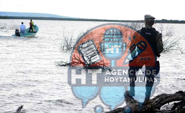 B�squeda de pescador 