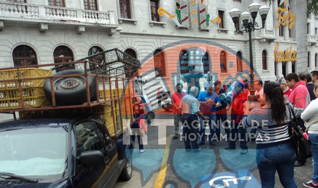 Ayuntamiento de Tampico
