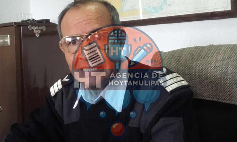 Carlos Hurtado Escalante