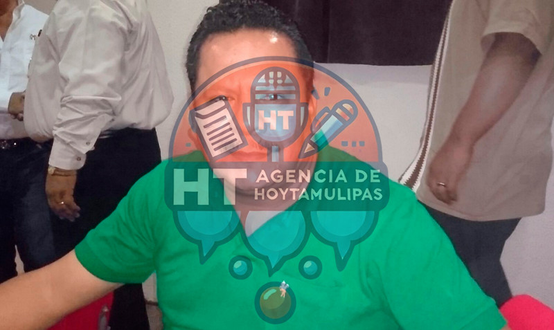 Ricardo Vega Barr�n