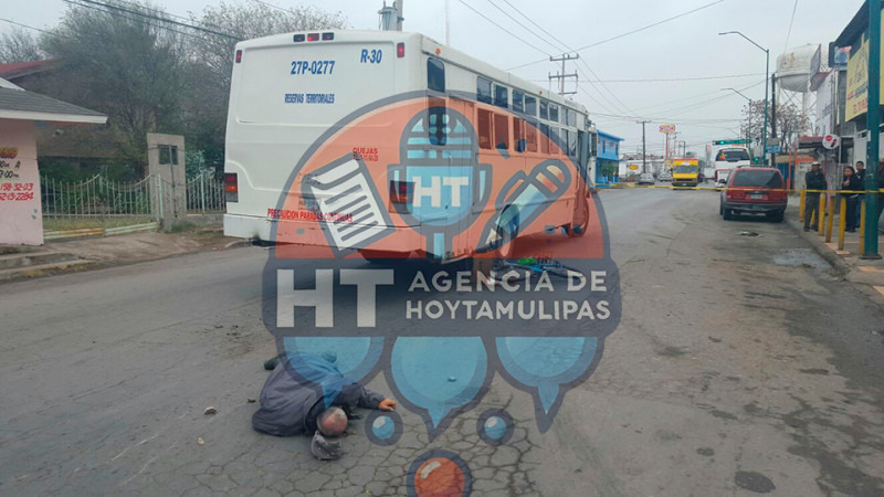 Salvador Ram�rez Vel�zquez, de 70 