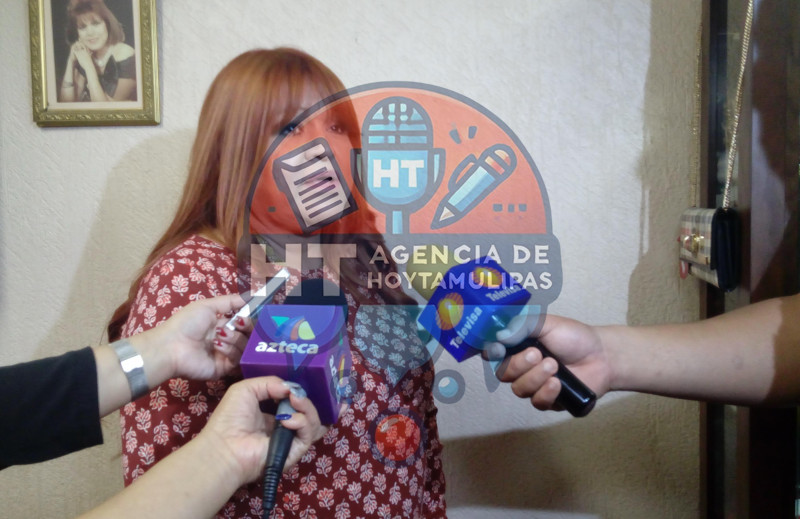 Mary Mart�nez de Rodr�guez