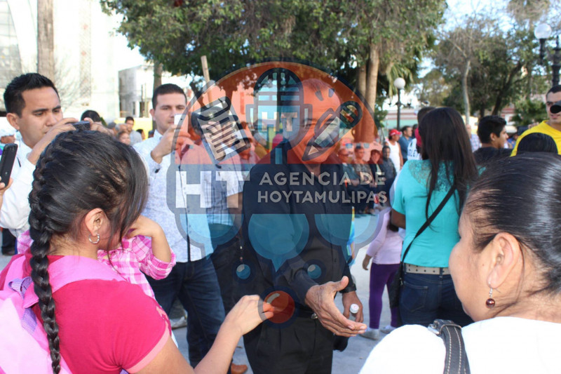 Carlos Eliud P�rez Gonz�lez