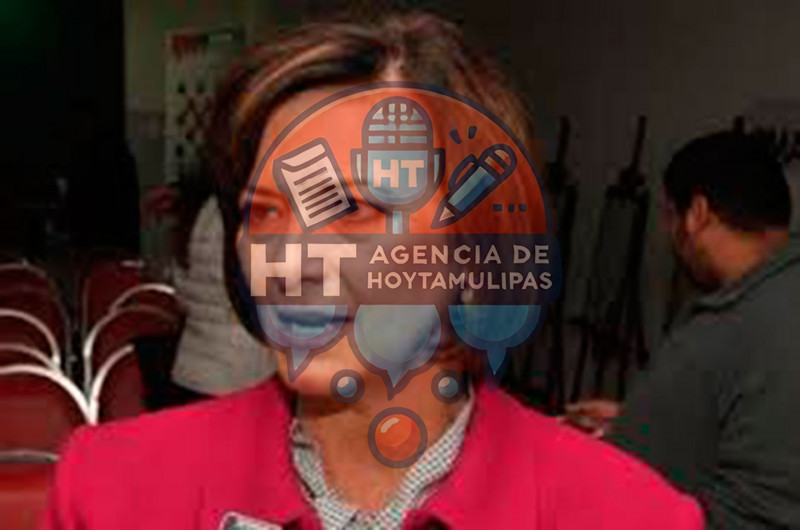 Mar�a Esther Camargo F�lix