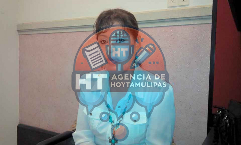 Claudia Rosas Mar�n