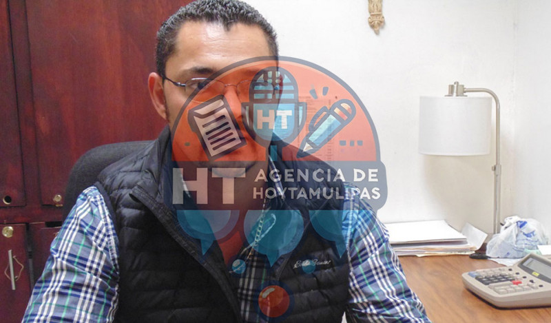 Eleuterio V�ldez Villarreal