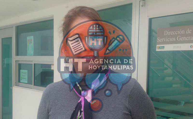 Mar�a de la Luz Perfecto Ch�vez