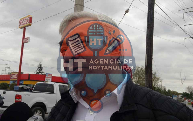 Marco Antonio Bernal Guti�rrez