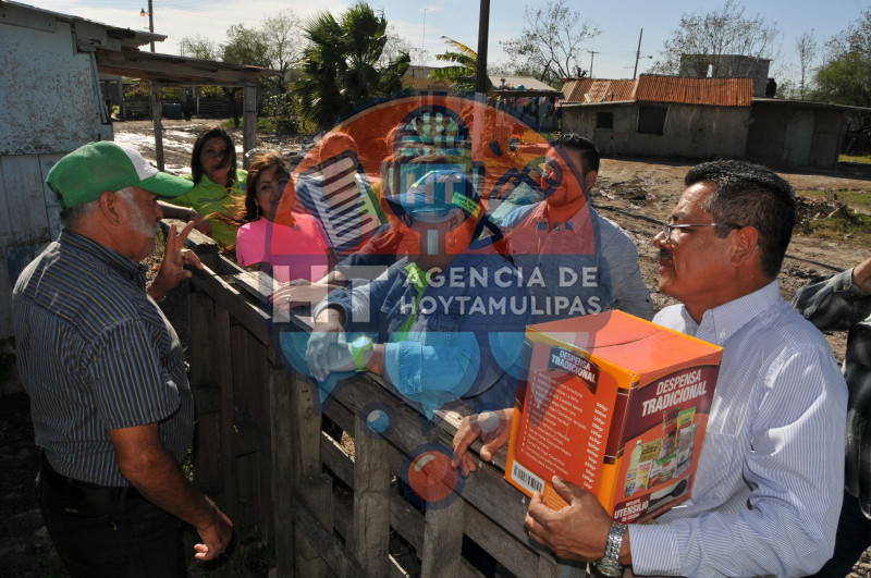 Sindicato de Trabajadores al Servicio del Municipio