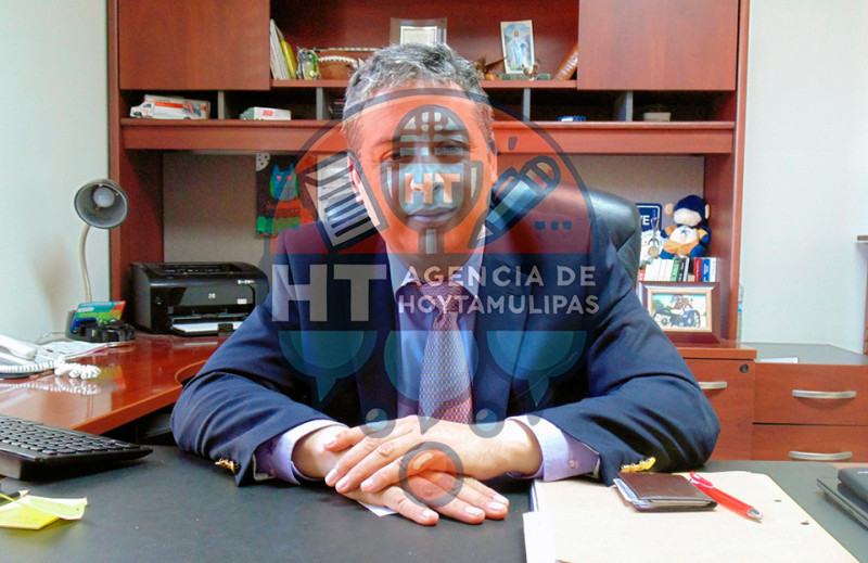 Mario Longoria G�mez