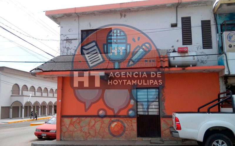 Oficinas del Armando Vera