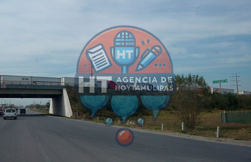 Aduana de Reynosa 