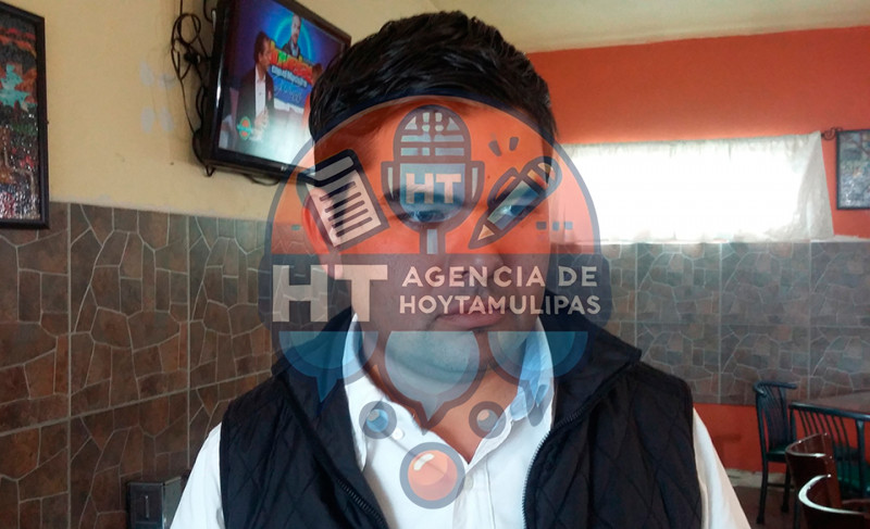 Mariano Garza Lucio