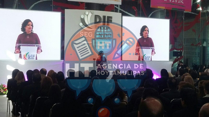 Elvira Mendoza de El�as