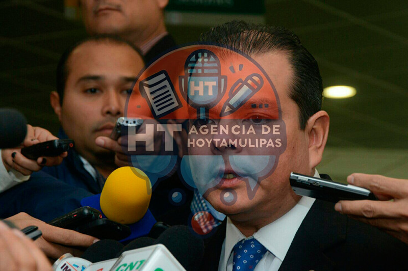 Enrique Rivas Cuellar