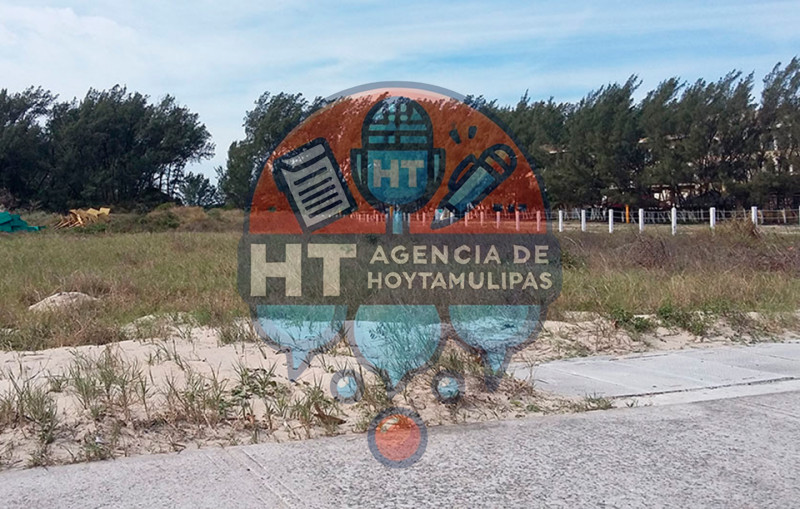 Terreno para Gendarmer�a 