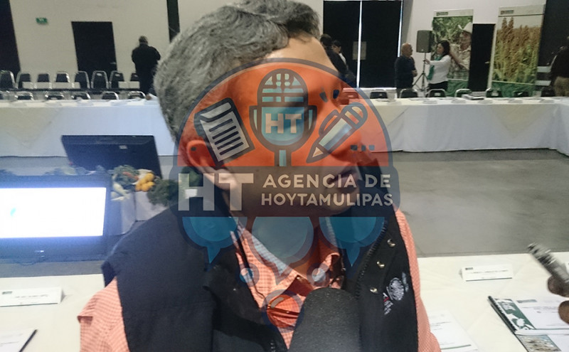 Carlos Villarreal Zamora