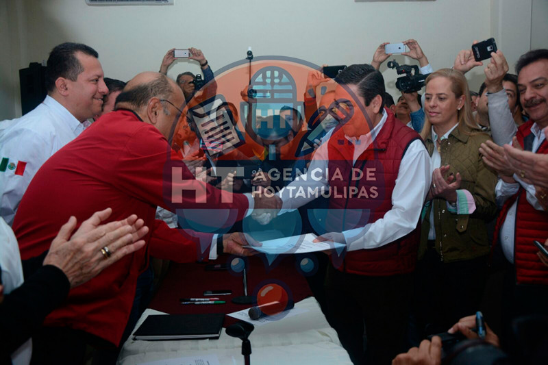 Baltazar Hinojosa Ochoa