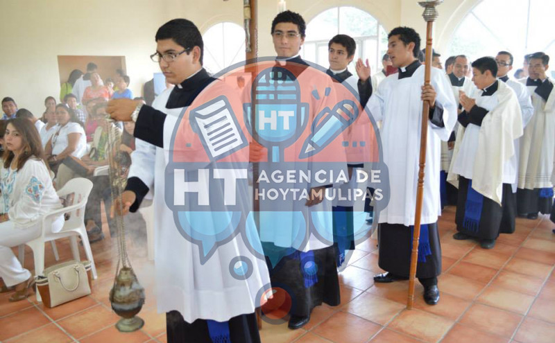 Seminario de Matamoros 