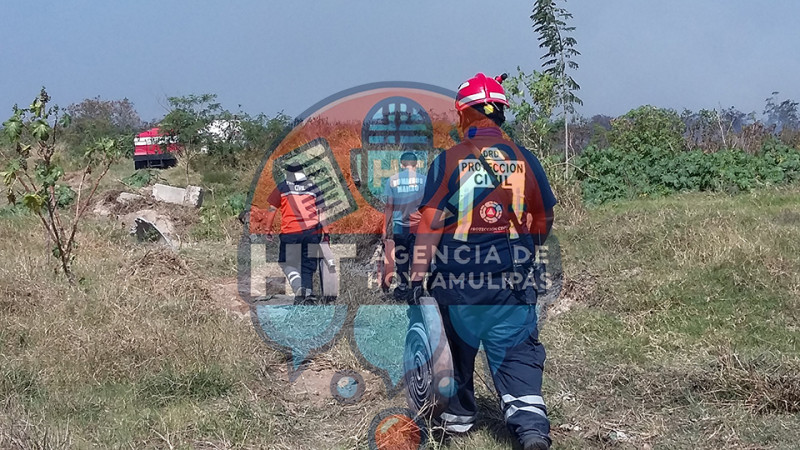 Incendios 