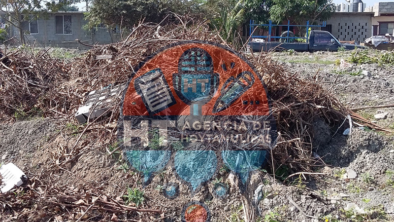 Basura 