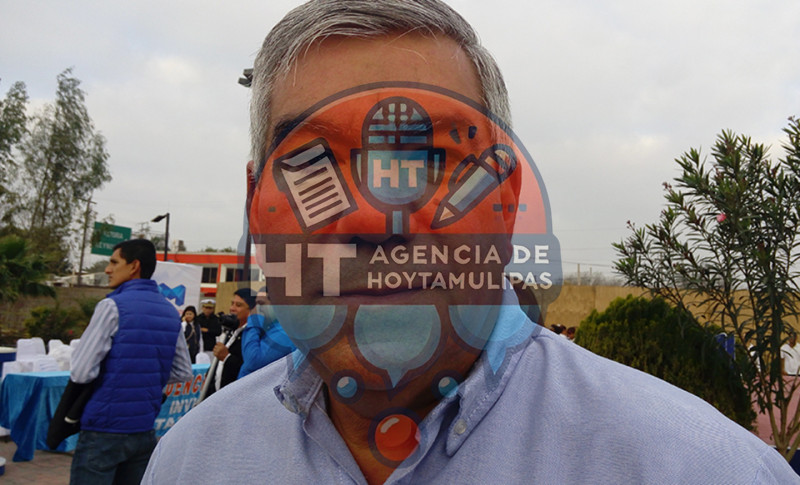 Jorge Villarreal Tavera