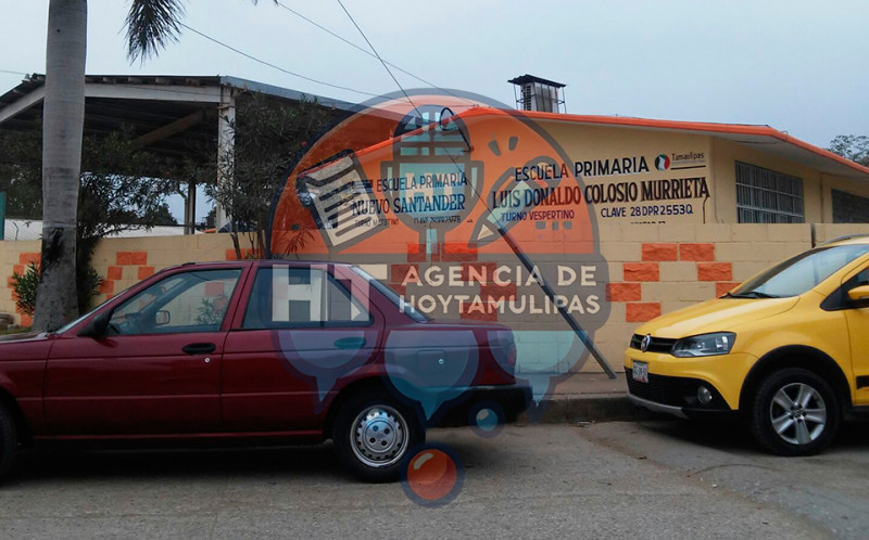 Ni�o intenta asfixiar a otro 