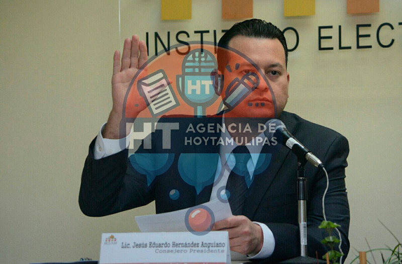 Jes�s Eduardo Hern�ndez