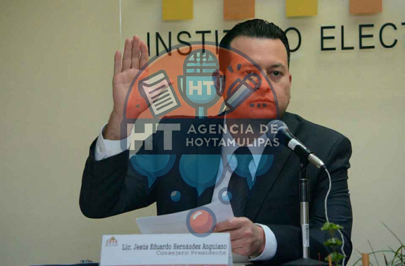 Jes�s Eduardo Hern�ndez Anguiano