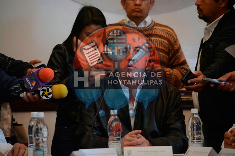 Alejandro Etienne Llano