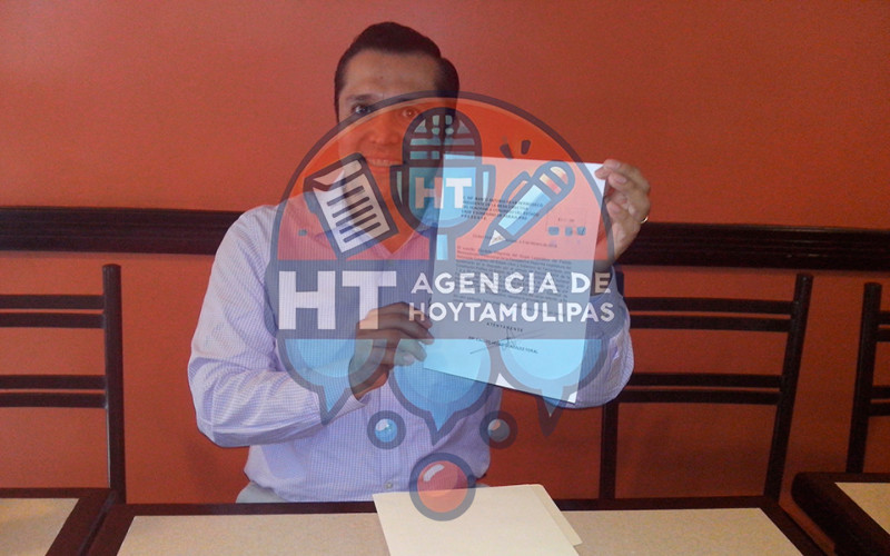 Carlos Javier Gonz�lez Toral