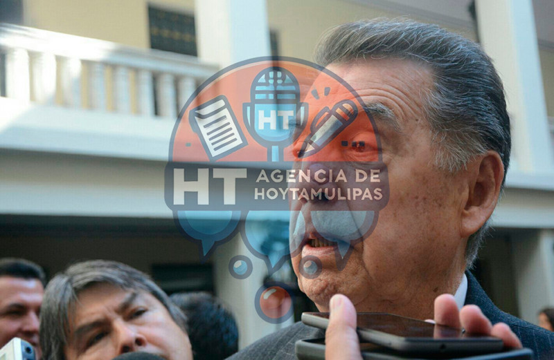 Norberto Trevi�o Garc�a-Manzo