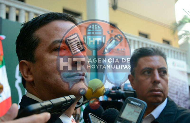 Ramiro Ramos Salinas