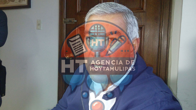 Jorge Villarreal Tavera