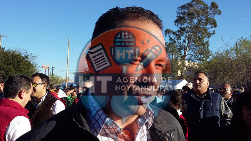 Gonzalo Trevi�o Alanis