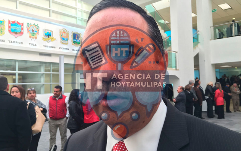 H�rnan de la Garza Tamez