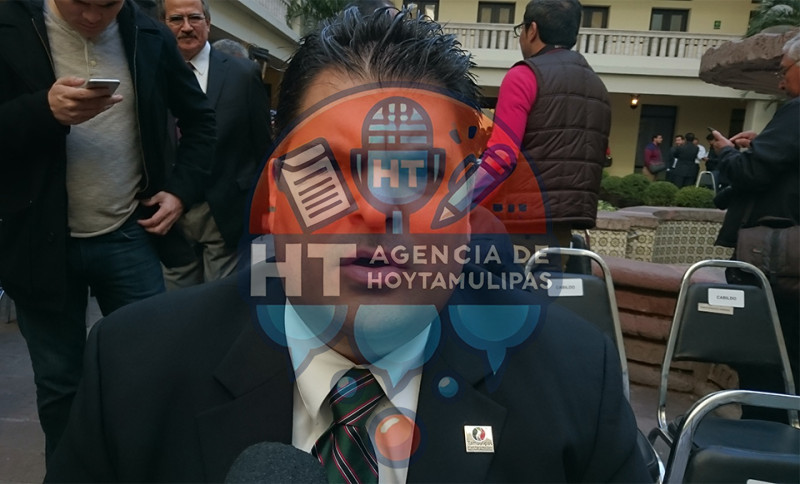 Carlos Enrique Salda�a Farach