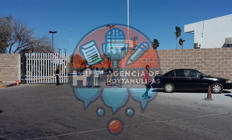 Puente Nuevo Internacional