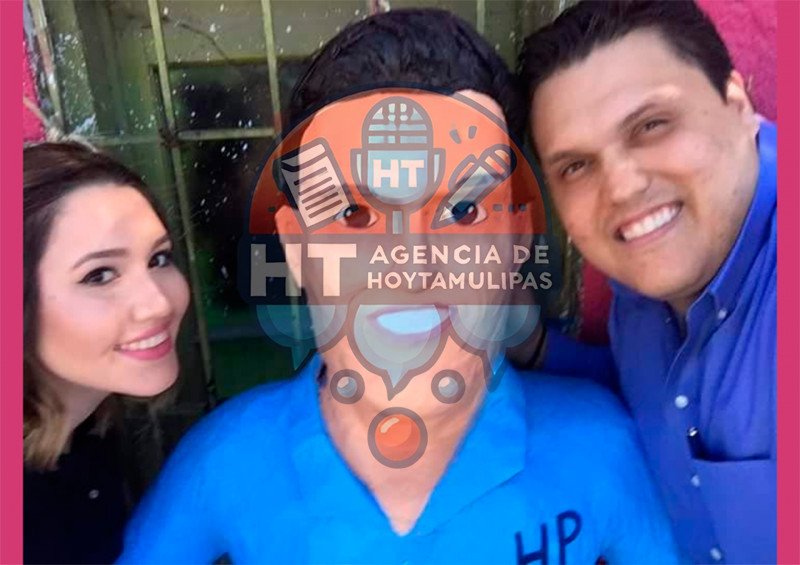 Pi�ata del panista Humberto Prieto Herrera