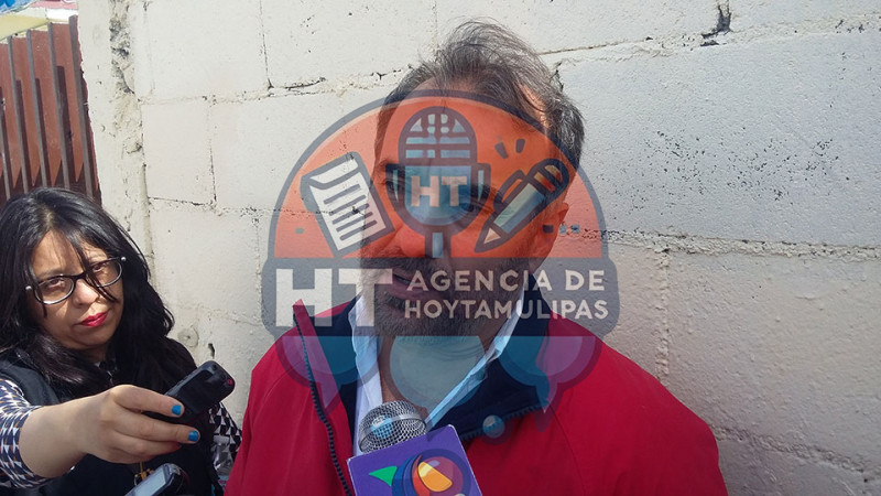 Antonio Rivas Sordia