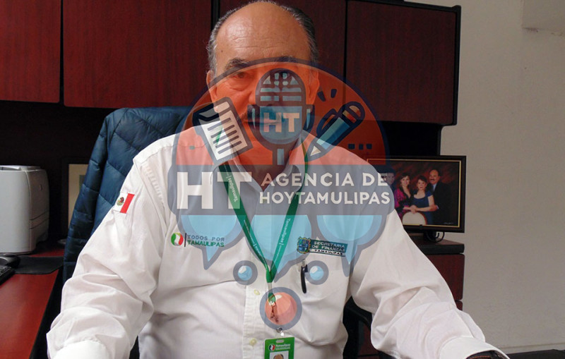 Ramiro Cienfuegos Cienfuegos