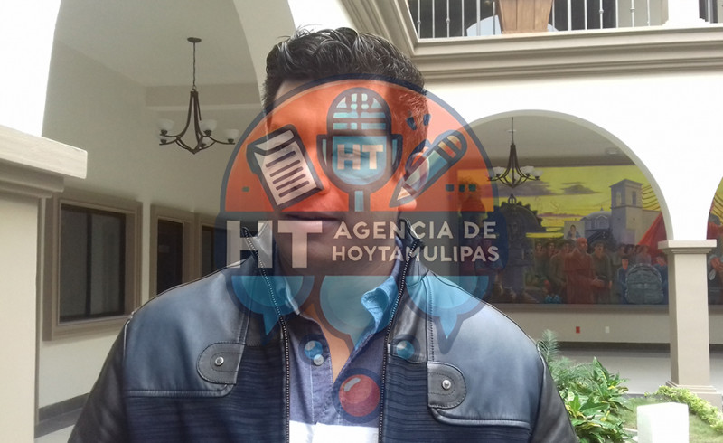 Sergio Carrillo Reyes