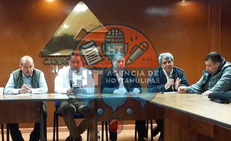 CANACO Matamoros