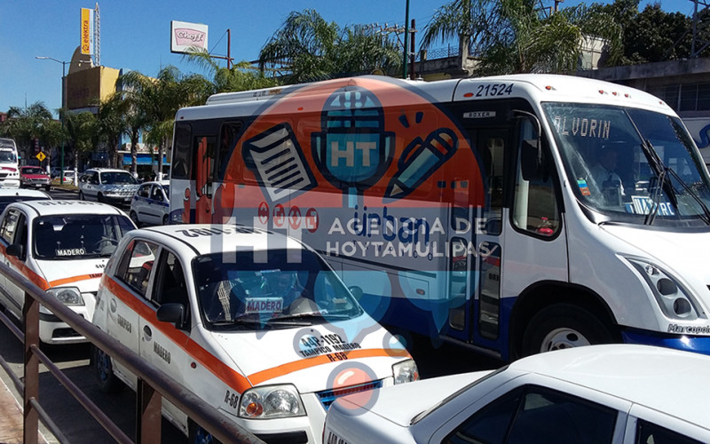 transporte p�blico 