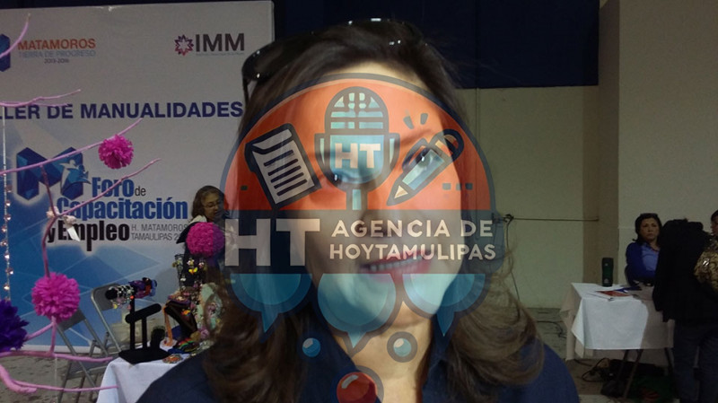 Teresa Garnica Villarreal