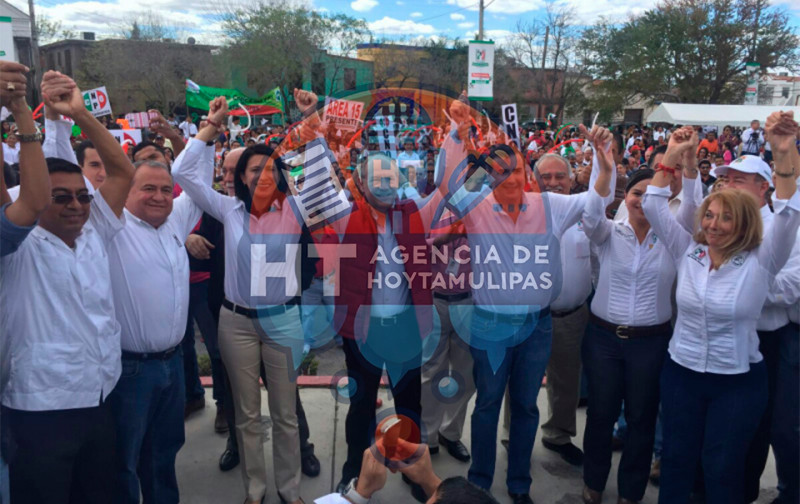 Registro de Jes�s Juan de la Garza 