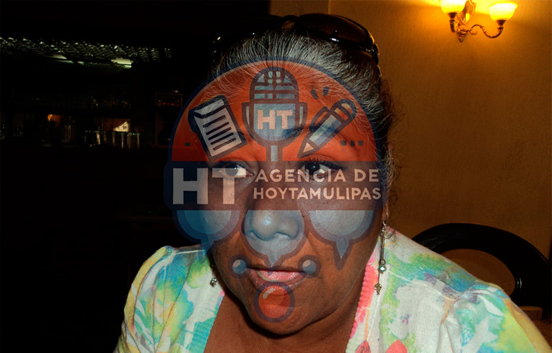 Gregoria D�as Salas