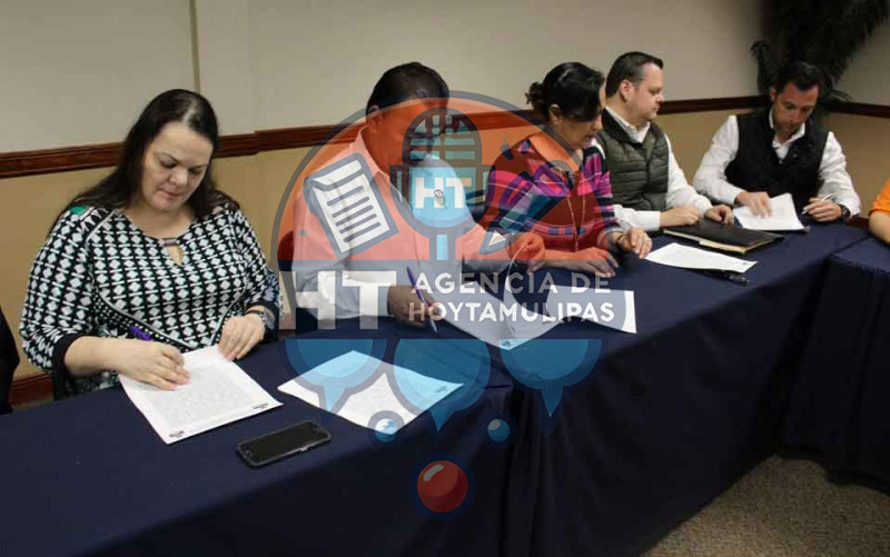 Convenio trabajadores 